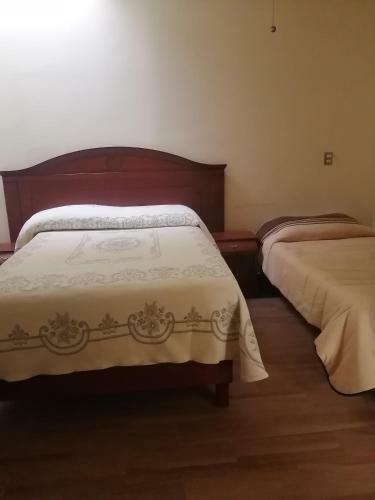 Hotel San Diego