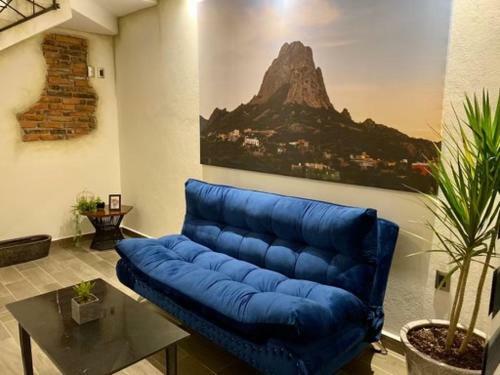 Villa Bellhouse Hotel