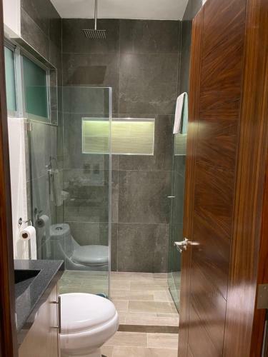 Villa Bellhouse Hotel
