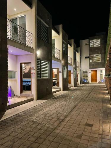 Villa Bellhouse Hotel