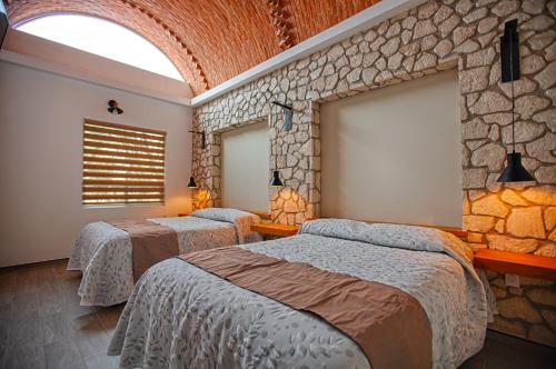 Hotel La Cuesta Toscana