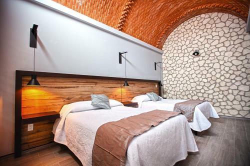 Hotel La Cuesta Toscana