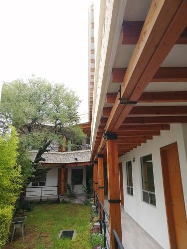 Hotel La Cuesta Toscana