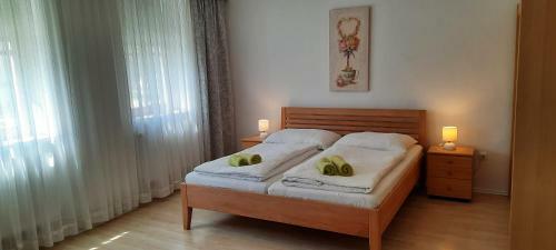 Apartamento Haus Wegleitner