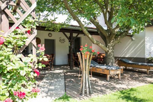 Weingut & G�stehaus Markus Tschida