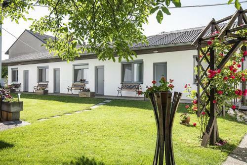 Weingut & G�stehaus Markus Tschida