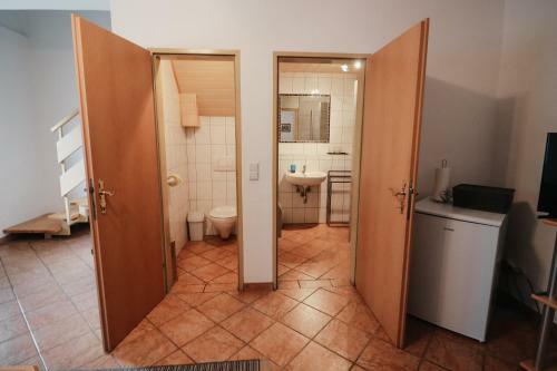 Bed & Breakfast G�stehaus Finklacke