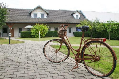 Bed & Breakfast G�stehaus Finklacke