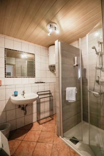 Bed & Breakfast G�stehaus Finklacke