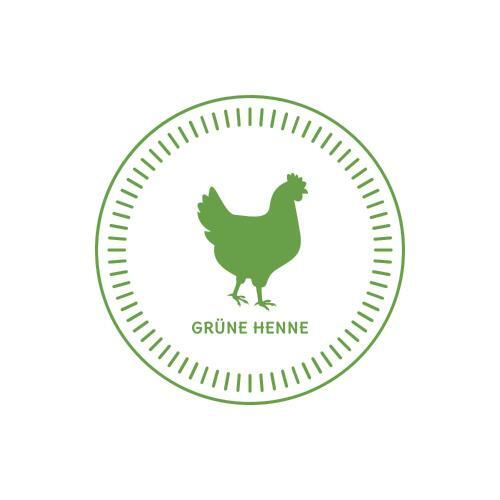 Pension "gr�ne Henne"