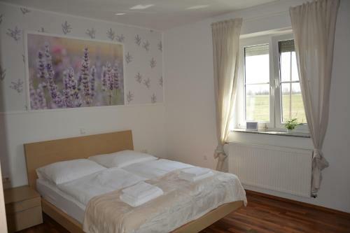 Pension "gr�ne Henne"