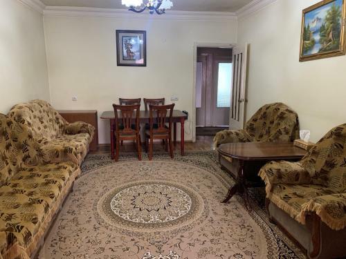 Apartamento Jermuk Appartament