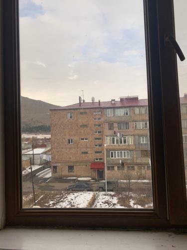 Apartamento Jermuk Appartament