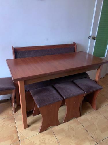 Apartamento Jermuk Appartament
