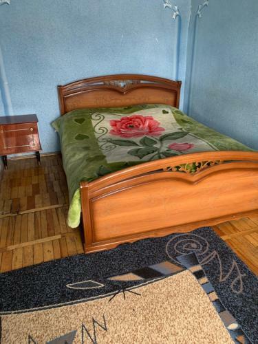 Apartamento Jermuk Appartament