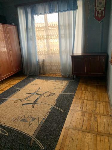 Apartamento Jermuk Appartament