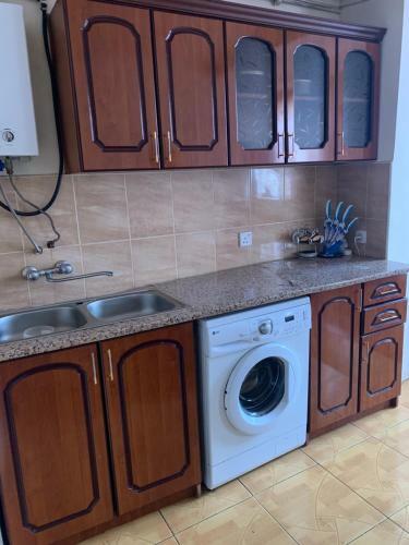 Apartamento Jermuk Appartament