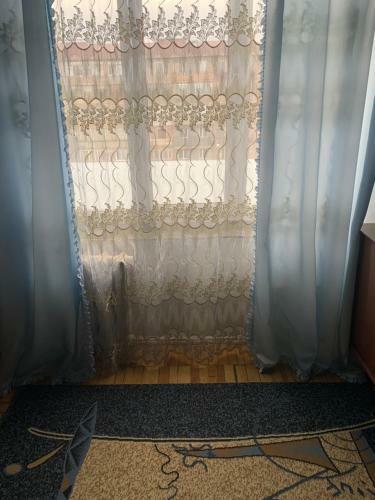Apartamento Jermuk Appartament