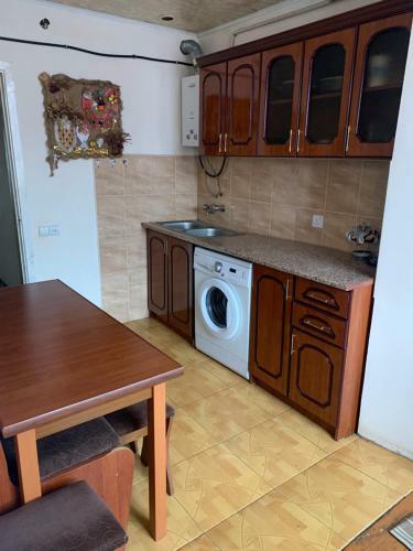 Apartamento Jermuk Appartament