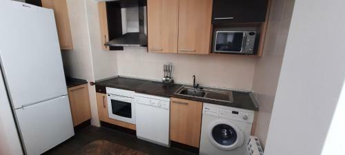 Apartamento Vista Telera