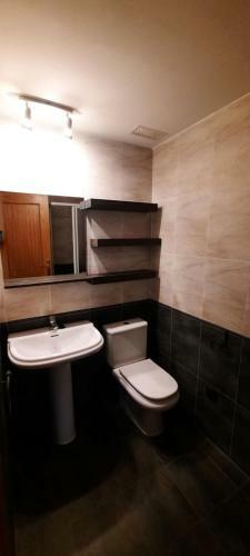 Apartamento Vista Telera