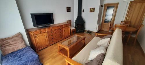 Apartamento Vista Telera