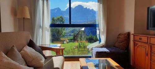 Apartamento Vista Telera