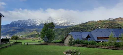 Apartamento Vista Telera