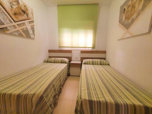 Apartamento Playa Dorada 28