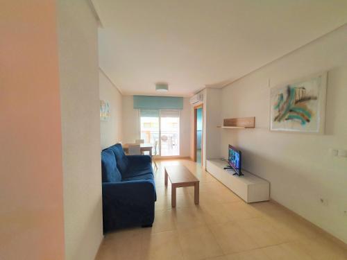 Apartamento Playa Dorada 28