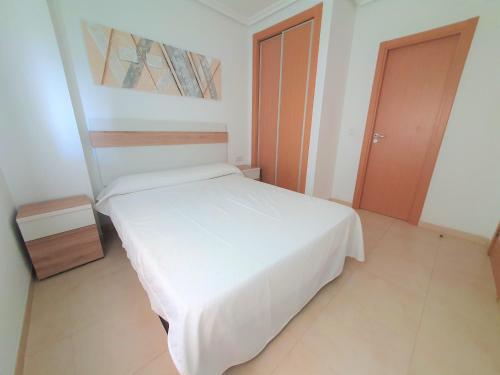 Apartamento Playa Dorada 28