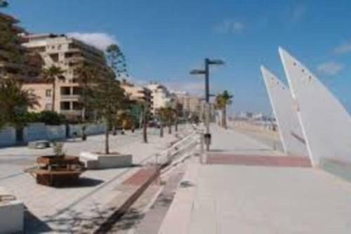 Apartamento Trebol - Beach Morro De Gos