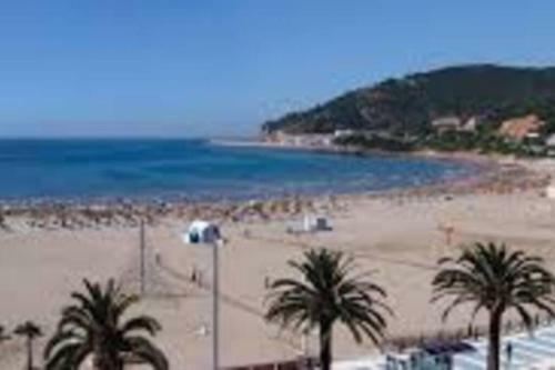Apartamento Trebol - Beach Morro De Gos