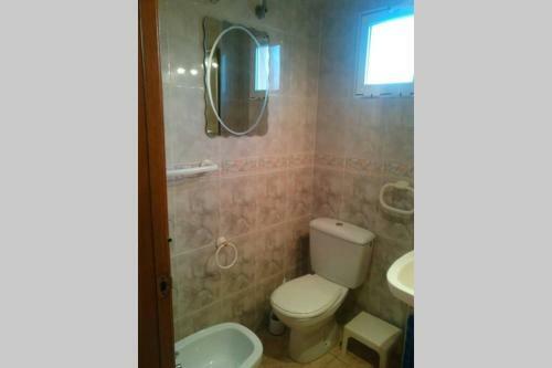 Apartamento Trebol - Beach Morro De Gos