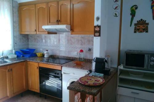 Apartamento Trebol - Beach Morro De Gos