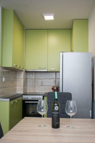 Apartamento Stan Na Dan Doboj
