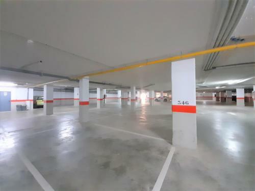 Apartamento Ayf Moderno Wifi Included Centrico