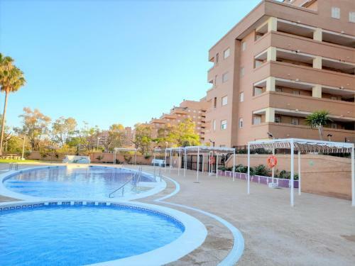 Apartamento Ayf Moderno Wifi Included Centrico