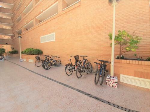 Apartamento Ayf Moderno Wifi Included Centrico