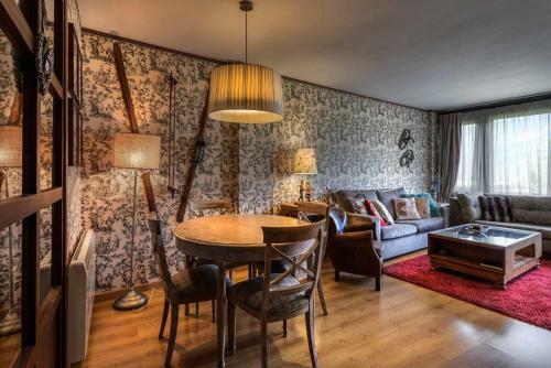 Apartamento Panticosa Argualas I