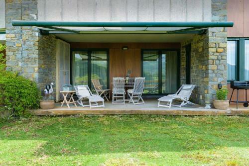 Apartamento Panticosa Argualas I