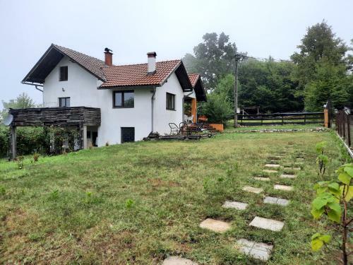 Apartman Brdo Vazdusna Banja Doboj Vikend Ku?a