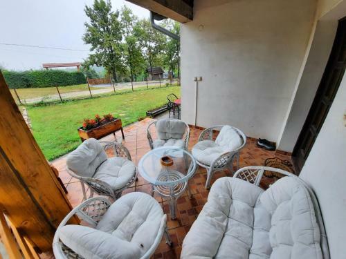 Apartman Brdo Vazdusna Banja Doboj Vikend Ku?a