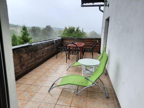 Apartman Brdo Vazdusna Banja Doboj Vikend Ku?a