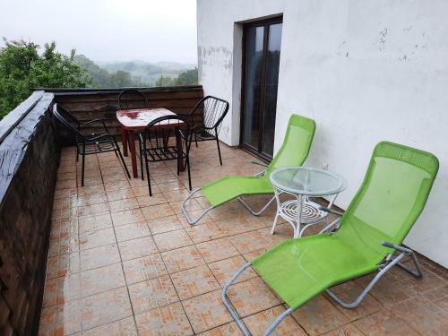 Apartman Brdo Vazdusna Banja Doboj Vikend Ku?a
