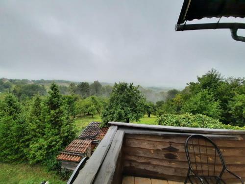 Apartman Brdo Vazdusna Banja Doboj Vikend Ku?a