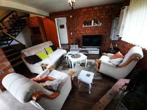 Apartman Brdo Vazdusna Banja Doboj Vikend Ku?a