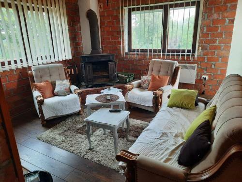 Apartman Brdo Vazdusna Banja Doboj Vikend Ku?a
