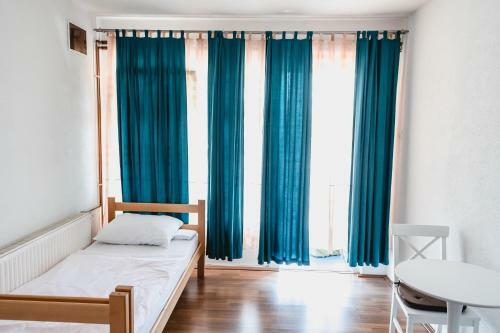 Motel Rooms Dzungla