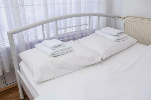 Motel Rooms Dzungla